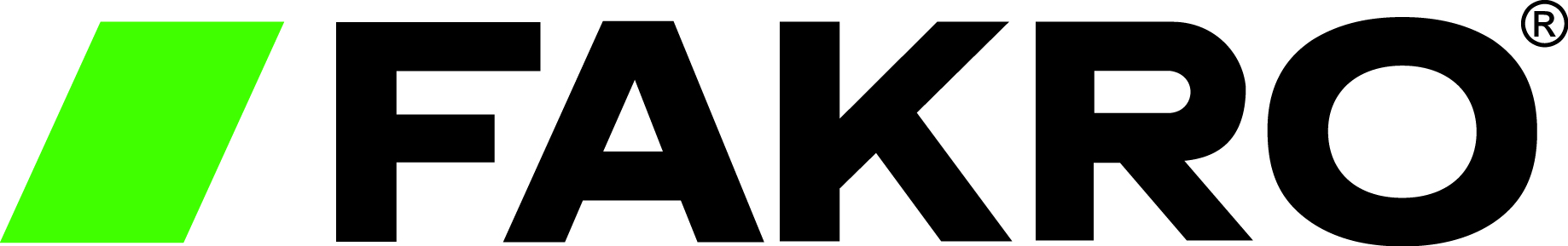 FAKRO - logo