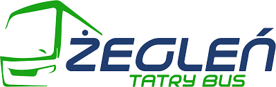 TATRY BUS ŻEGLEŃ - logo